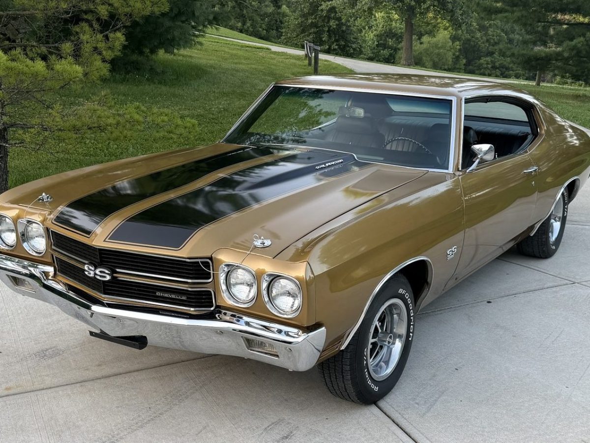 GOLD LUSH Sシェル! 1970年代初期1970BELL STAR GOLD LUSH Sシェル