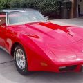 1976 Greenwood Sebring GT