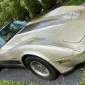 1982 Chevrolet Corvette