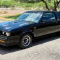 1987 Buick Grand National