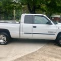 2001 Dodge 1500 SLT