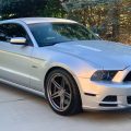 2013 Ford Mustang GT