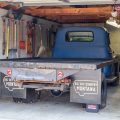1953 Chevrolet 3800