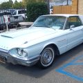 1964 Ford Thunderbird