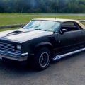 1985 Chevrolet El Camino Custom