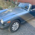 1979 MG Midget