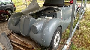 1995 Royale Sabre