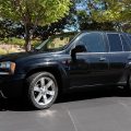 2006 Chevorlet Trailblazer SS