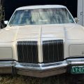 1974 Chrysler Imperial LeBaron