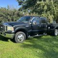 2007 Ford F-350 Super Duty