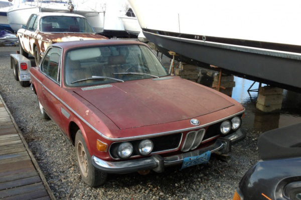 Shipwrecked-1971-BMW-2800-CS