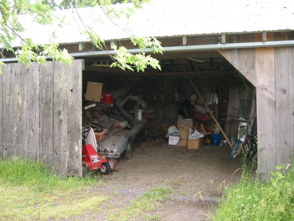 austin-healey-barn-find
