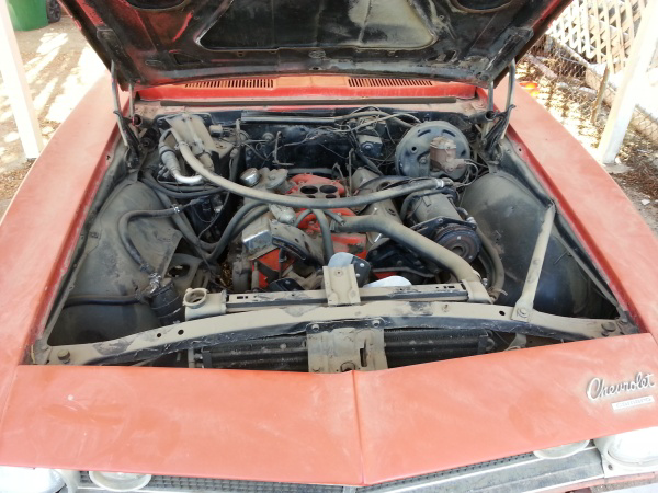 stumbled-upon-1967-camaro-engine